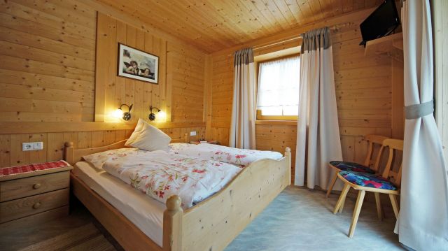 Bild: Standard Zimmer