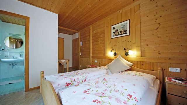 Bild: Standard Zimmer