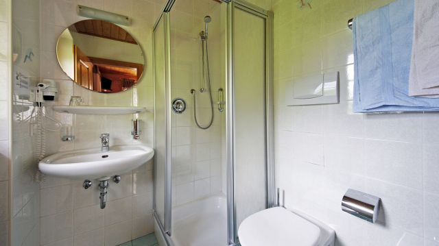 Bild: Standard Zimmer