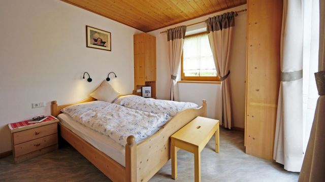 Bild: Standard Zimmer