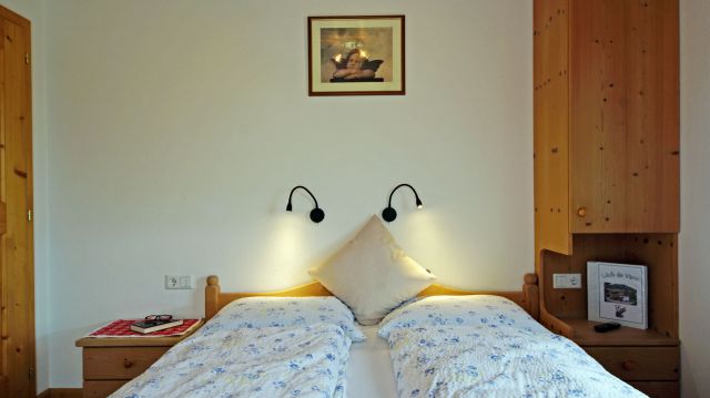 Bild: Standard Zimmer