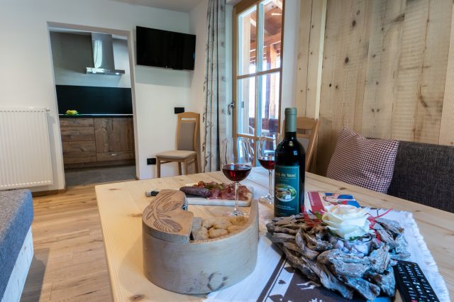 Image: Apartments for 4 persons