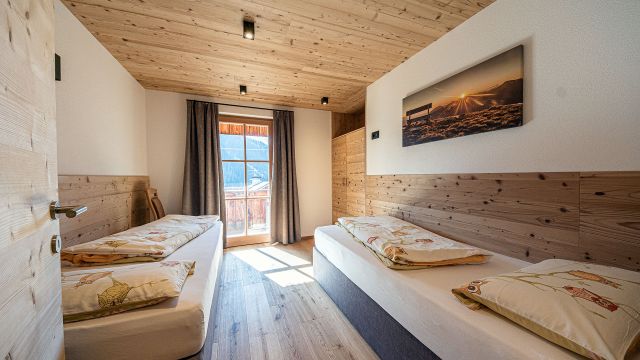 Image: Apartments for 4 persons