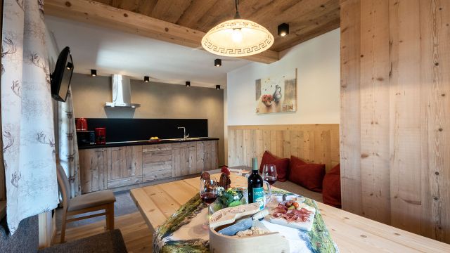 Image: Apartments for 4 persons