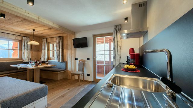 Image: Apartments for 4 persons