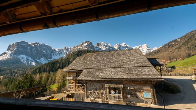 Image: Apartments for 4 persons