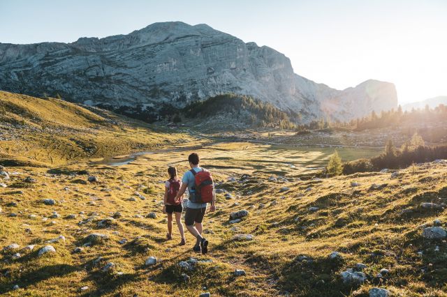 Escursioni a Longiarù Immagine: escursioni a Longiarù