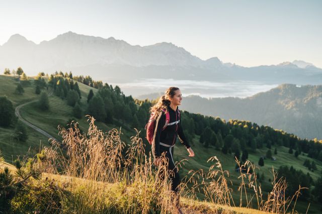 Escursioni a Longiarù Immagine: escursioni a Longiarù