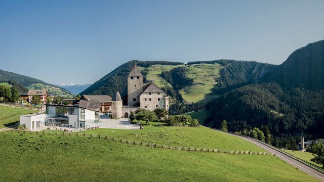 Sapori e tradizioni ladine Immagine: sapori e tradizioni ladine