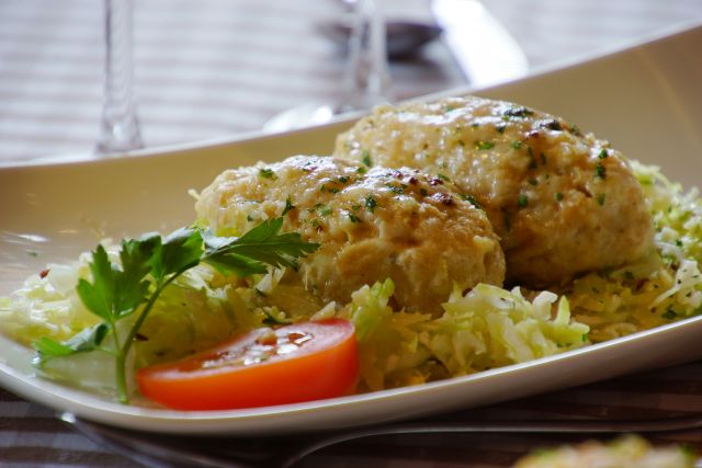 Sapori e tradizioni ladine Immagine: sapori e tradizioni ladine