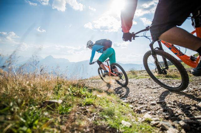 Movimënt Parks and Mountainbiking Image: Movimënt Parks and Mountainbiking