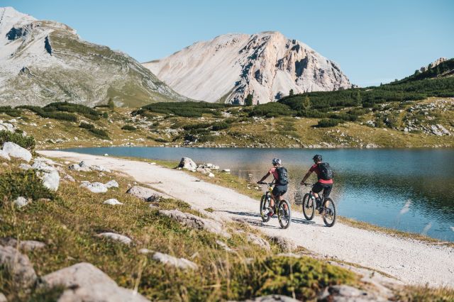 Movimënt Parks and Mountainbiking Image: Movimënt Parks and Mountainbiking