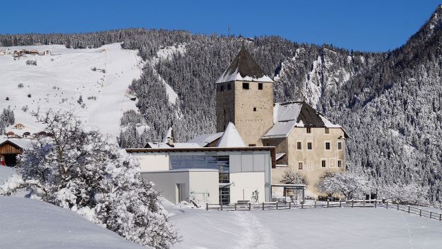 Image: Culture and tradition